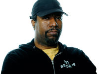Marshall Jefferson
